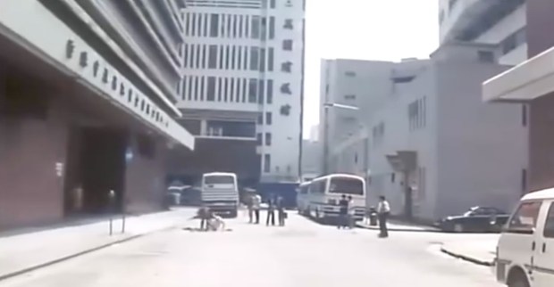 03.01 一個字頭的誕生-暢行道