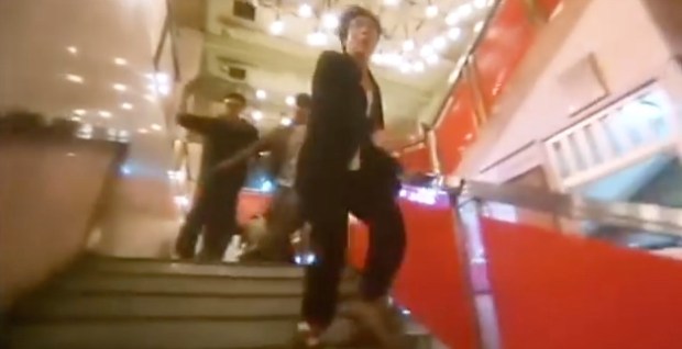 03.03 一個字頭的誕生-寶靈商場1