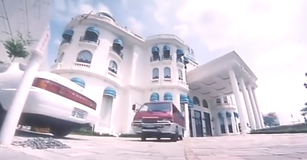 03.08 一個字頭的誕生-佛光山惠中寺