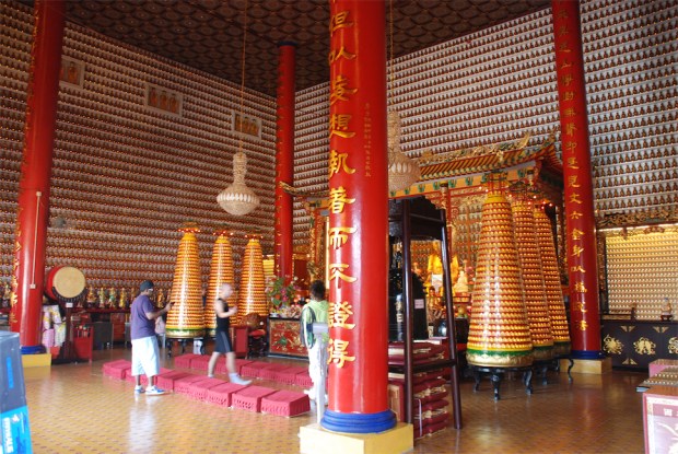 04.01 無間道－萬佛寺 00