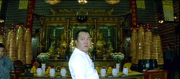 04.01 無間道－萬佛寺 01