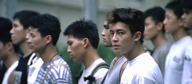 04.02 無間道－鯉魚門公園及度假村 02