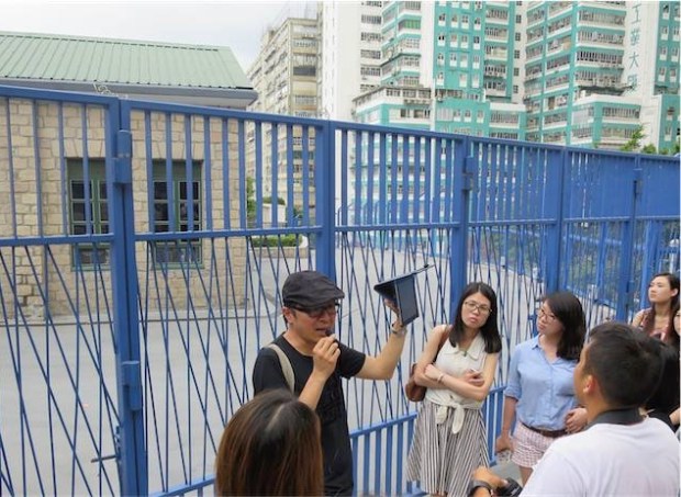 05 《點對點》X《電影現場之旅》1