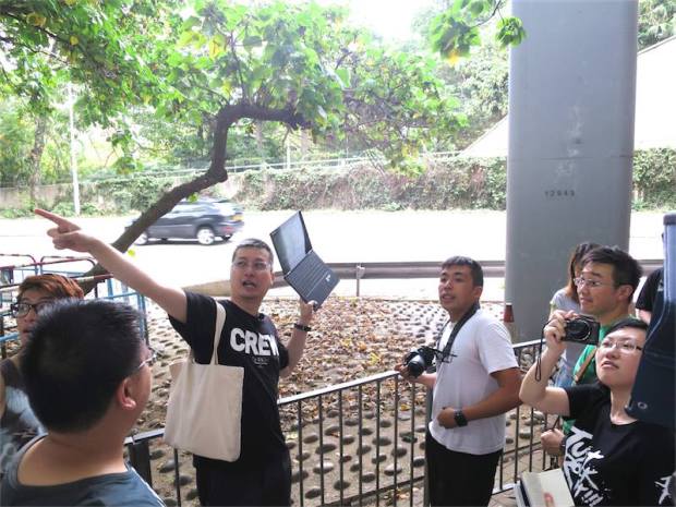 05 《點對點》X《電影現場之旅》3