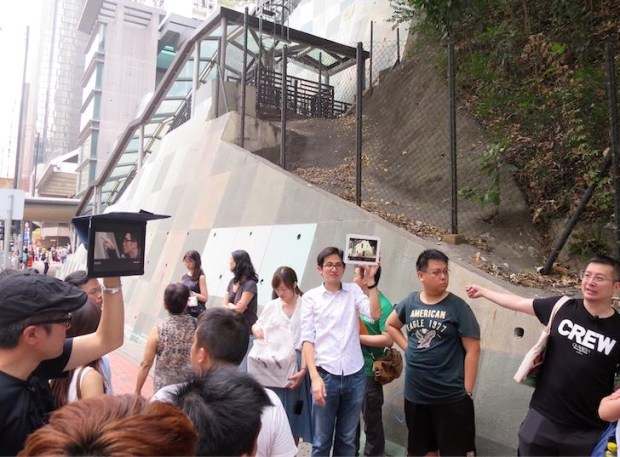 05 《點對點》X《電影現場之旅》4