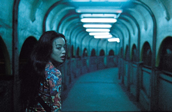 06.01 基隆火車站陸橋-千禧曼波 01