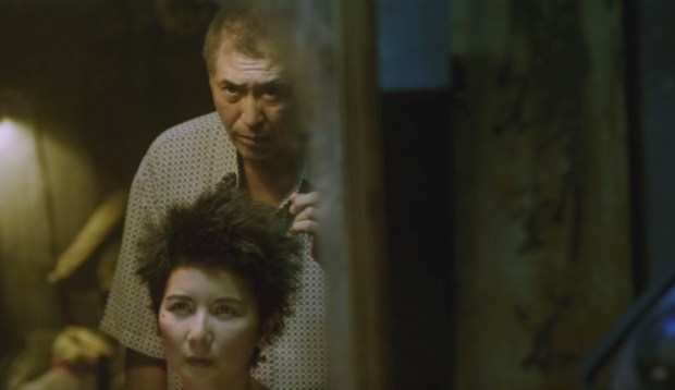 06.03 南機場整宅-海馬洗頭 04