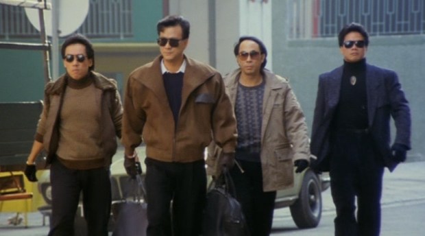 06.03 龍虎風雲－松柏商業大廈 1