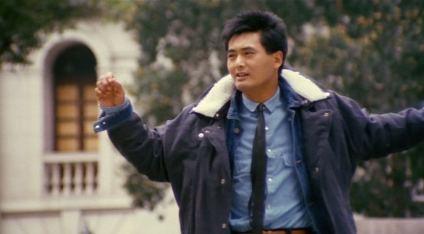 06.07 龍虎風雲－皇后像廣場 4