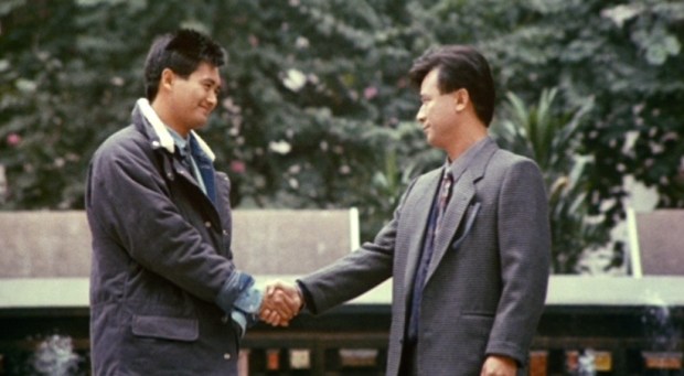 06.07 龍虎風雲－皇后像廣場 6