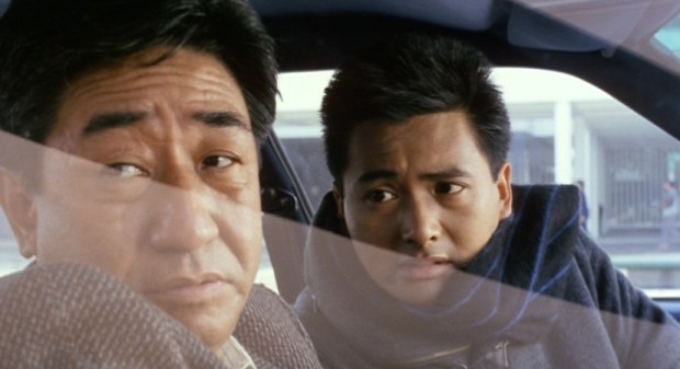 06.08 龍虎風雲－舊天星 1