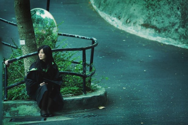 07.03 薄扶林道90號－雛妓