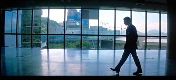 07.06 數碼港－無間道3