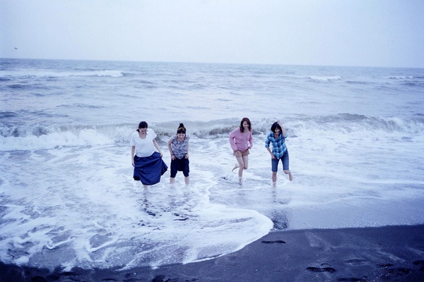 08.00 鎌倉－海街－七里ヶ浜 3