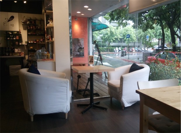 08.01 Leisure Cafe－6