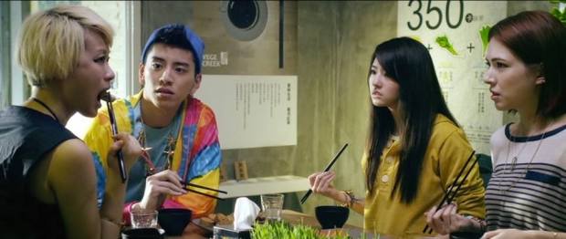 08.01 VEGE CREEK 蔬河 02