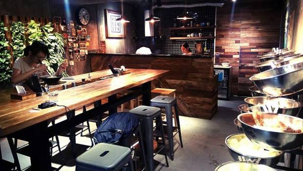 08.01 VEGE CREEK 蔬河 04