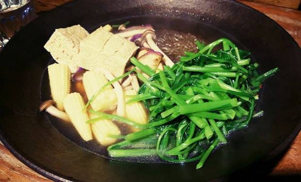 08.01 VEGE CREEK 蔬河 05