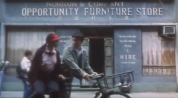 08.03 甜蜜蜜-棉登徑 1