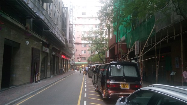 08.03 甜蜜蜜-棉登徑