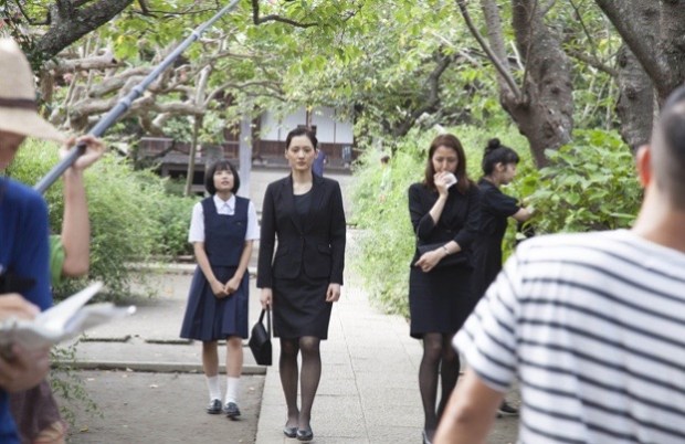 08.03 鎌倉－海街－極楽寺