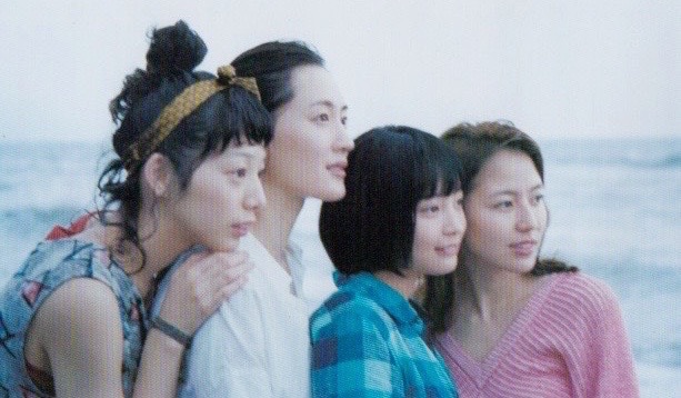 08.09 鎌倉－海街－七里ヶ浜 4 (1)