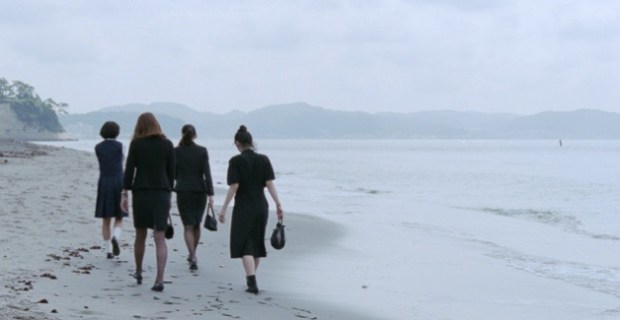 08.10 鎌倉－海街－稲村ガ崎 1