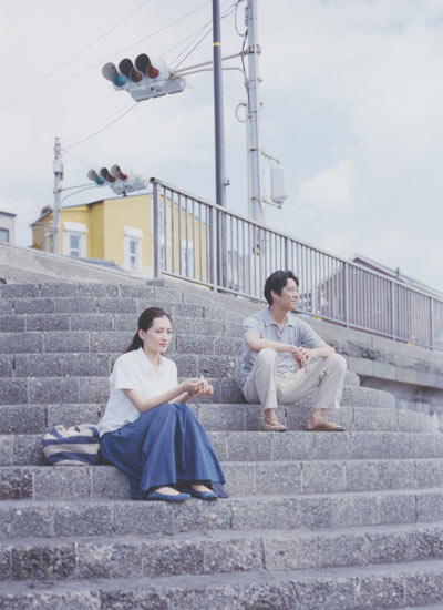 08.10 鎌倉－海街－稲村ガ崎 2