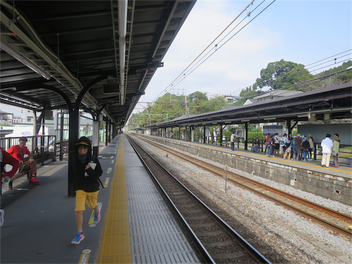 08.17 鎌倉－麥秋－北鎌倉 a