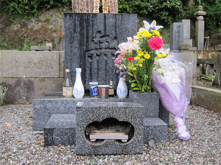 08.23 鎌倉－圓覺寺－小津