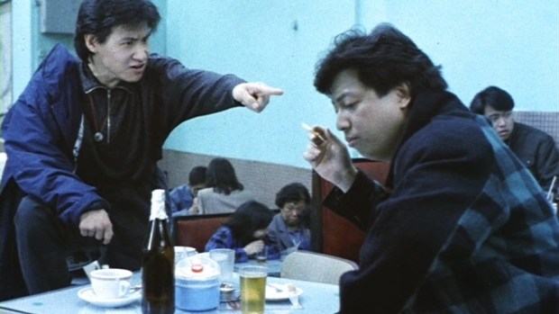 09.02 旺角卡門－洞天冰室 1