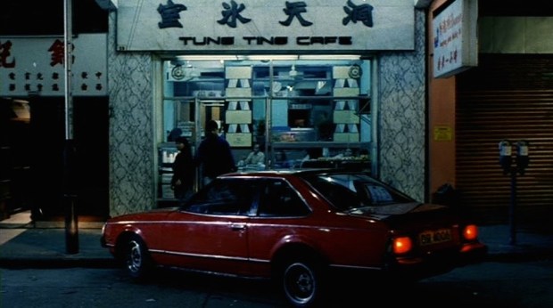 09.02 旺角卡門－洞天冰室 2