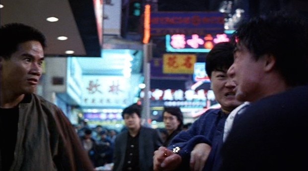 09.03 旺角卡門－西洋菜南街 2