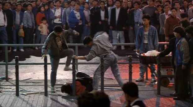 09.03 旺角卡門－西洋菜南街 3