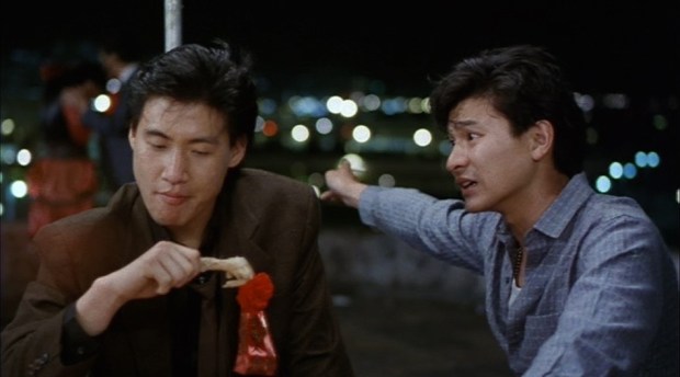 09.04 旺角卡門－西南酒家 2