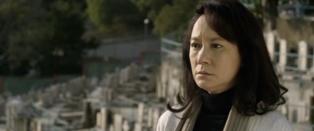 09.04 薄扶林華人基督教墳場 a 東風破 2