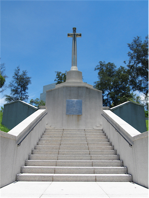 09.06 赤柱軍人墳場 1