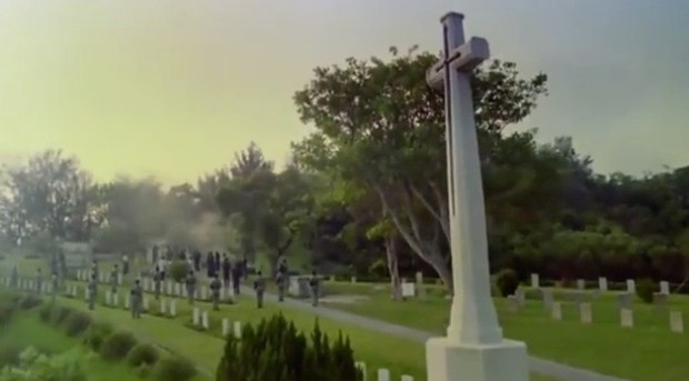 09.06 赤柱軍人墳場 a 辣手神探 3