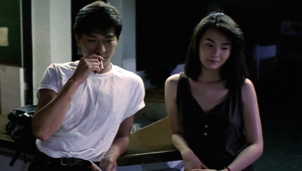 09.08 旺角卡門－貝澳 2