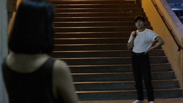 09.09 旺角卡門－梅窩 2