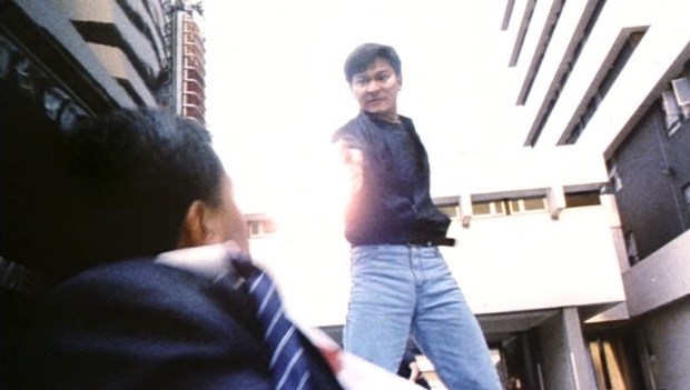 09.12 旺角卡門－葵涌警署 4