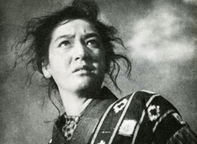 09 原節子 我對青春無悔 1