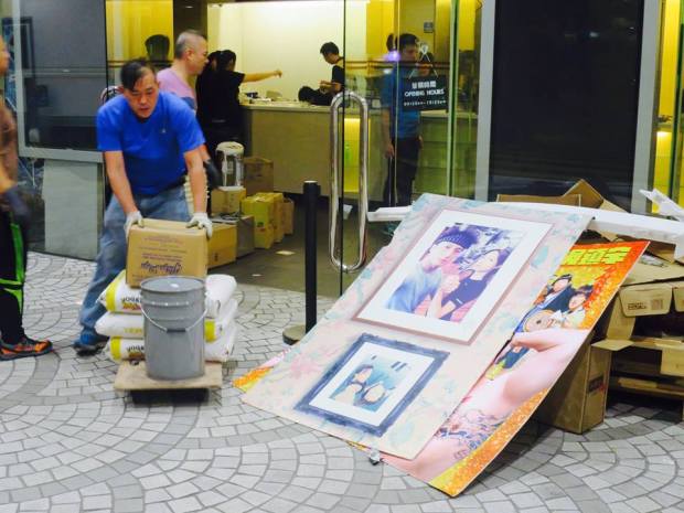 09 嘉禾港威戲院 04