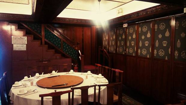 10.01 楓林小館 1