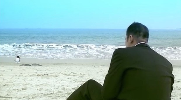 10.01 殺破狼 下長沙泳灘（劇照）3