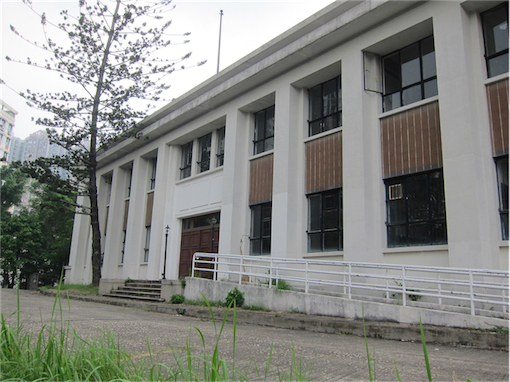 10.02 殺破狼 前粉嶺裁判法院