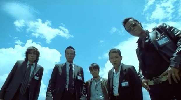 10.04 殺破狼 南生圍（劇照）2