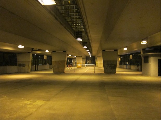 10.05 殺破狼 大頭嶺遊樂場