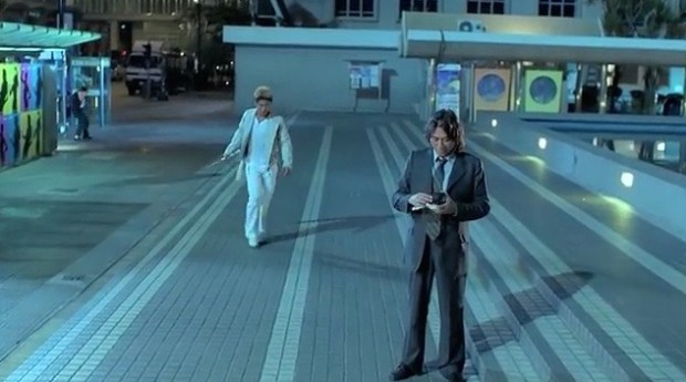 10.06 殺破狼 皇后像廣場（劇照）5