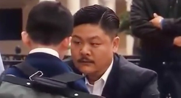 10.07 聖方濟各聖堂（再見阿郎）2